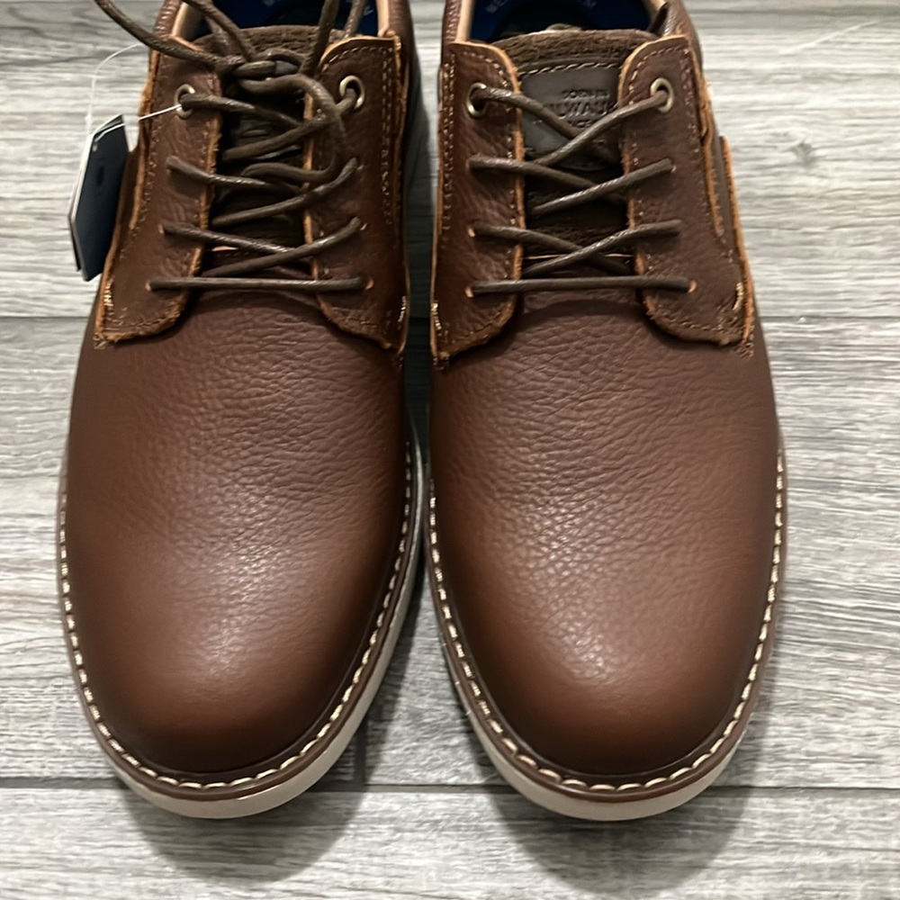 Nun Bush Oxford Shoes - Picture 2 of 10